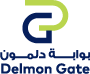 بوابة دلمون | Delmon Gate